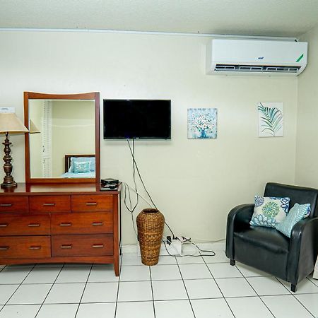 Welcome To Stunning Ocean Views At Studio 503 Montego Bay Exterior photo