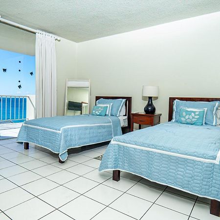 Welcome To Stunning Ocean Views At Studio 503 Montego Bay Exterior photo