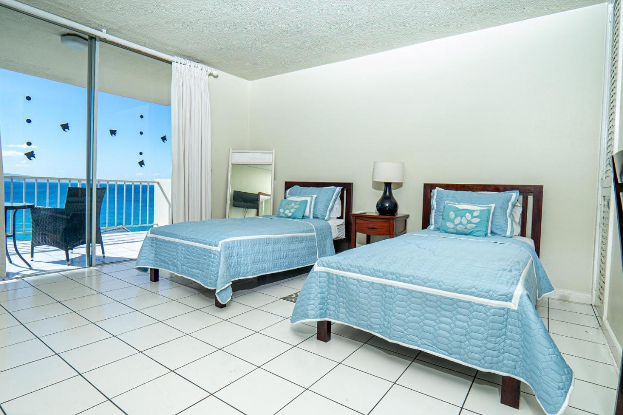 Welcome To Stunning Ocean Views At Studio 503 Montego Bay Exterior photo