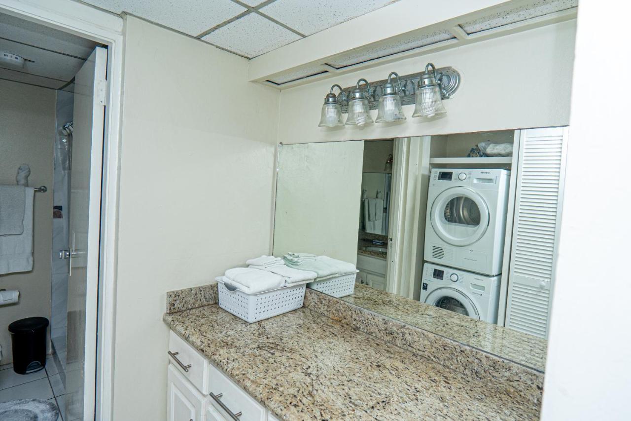 Welcome To Stunning Ocean Views At Studio 503 Montego Bay Exterior photo